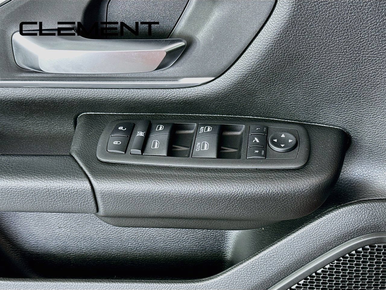 Used 2023 RAM 1500 Big Horn AWD/4WD image 24