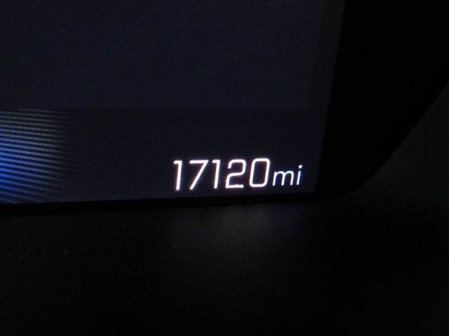 Used 2025 Chevrolet Colorado Trail Boss AWD/4WD image 30