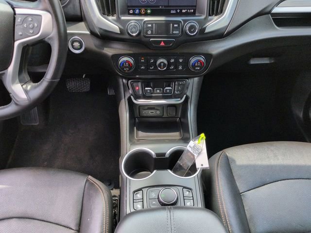Used 2020 GMC Terrain SLT w/ Preferred Package FWD image 22