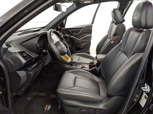 Used 2025 Subaru Forester Wilderness AWD/4WD image 24