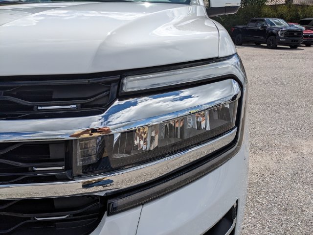 Certified 2022 Ford Expedition Limited AWD/4WD image 9