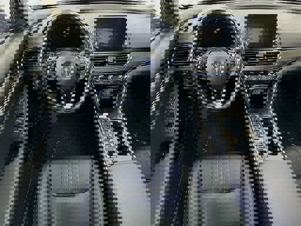 Used 2022 Honda Accord EX-L image 13