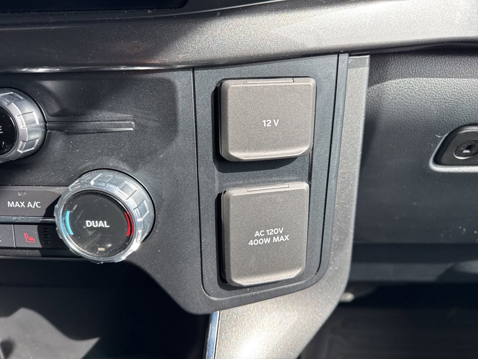 Certified 2023 Ford F150 XLT w/ Equipment Group 302A High image 36