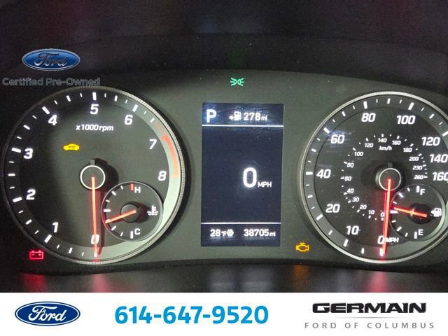 Used 2019 Hyundai Sonata Sport image 26