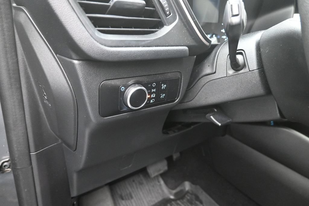Certified 2022 Ford Escape SE FWD image 25