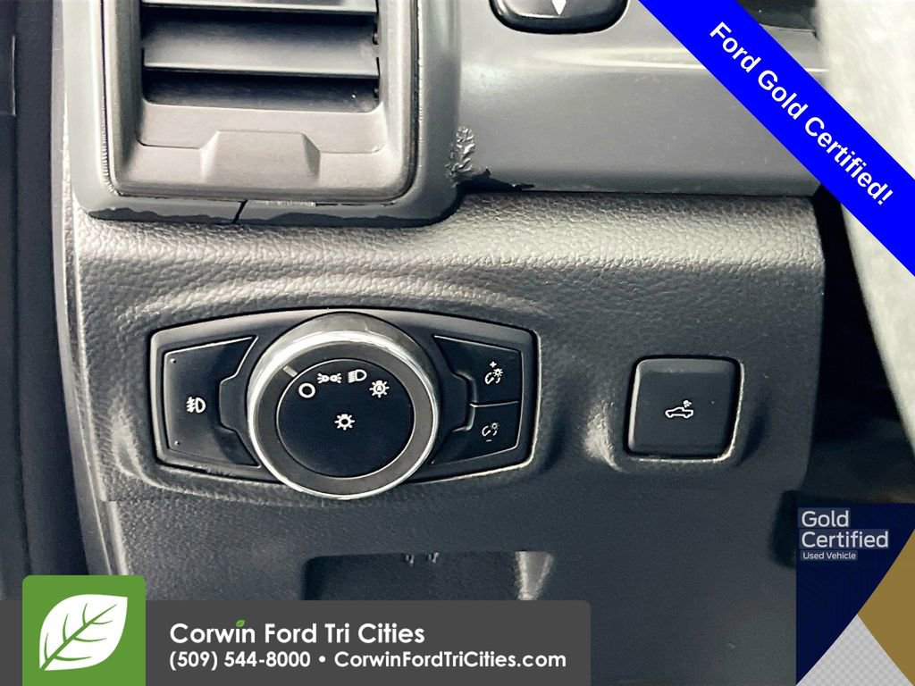 Certified 2023 Ford Ranger XL w/ FX4 Off-Road Package image 15