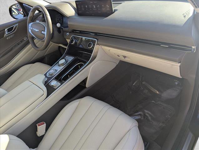 Used 2023 Genesis GV80 3.5T image 23