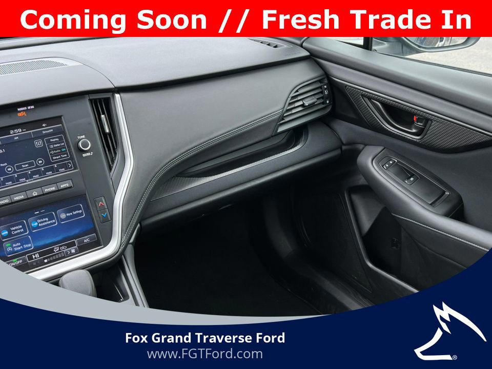 Used 2024 Subaru Legacy AWD/4WD image 27