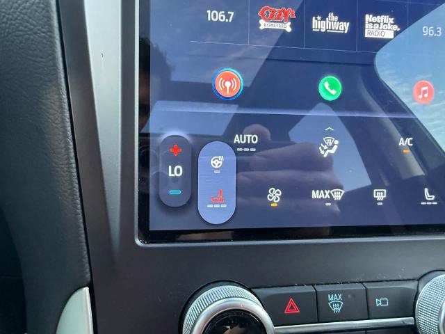 Certified 2024 Ford Edge SEL AWD/4WD image 18
