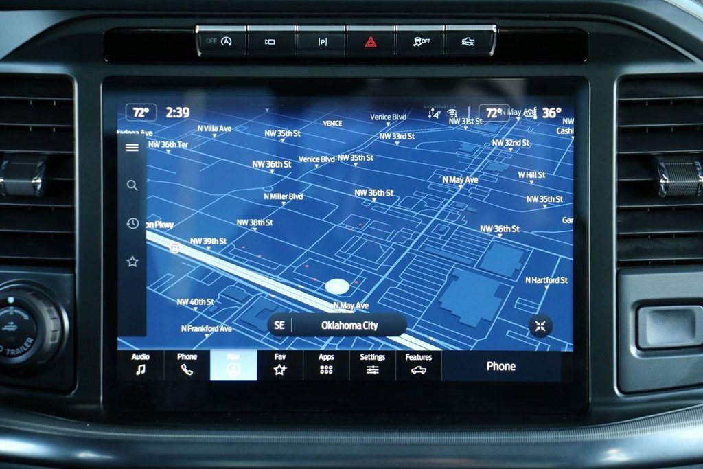 Certified 2024 Ford F150 Raptor image 31