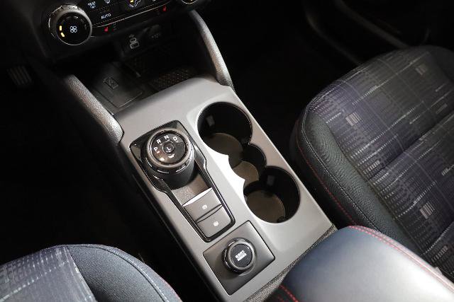 Certified 2024 Ford Bronco Sport Heritage w/ Heritage Convenience Package AWD/4WD image 24
