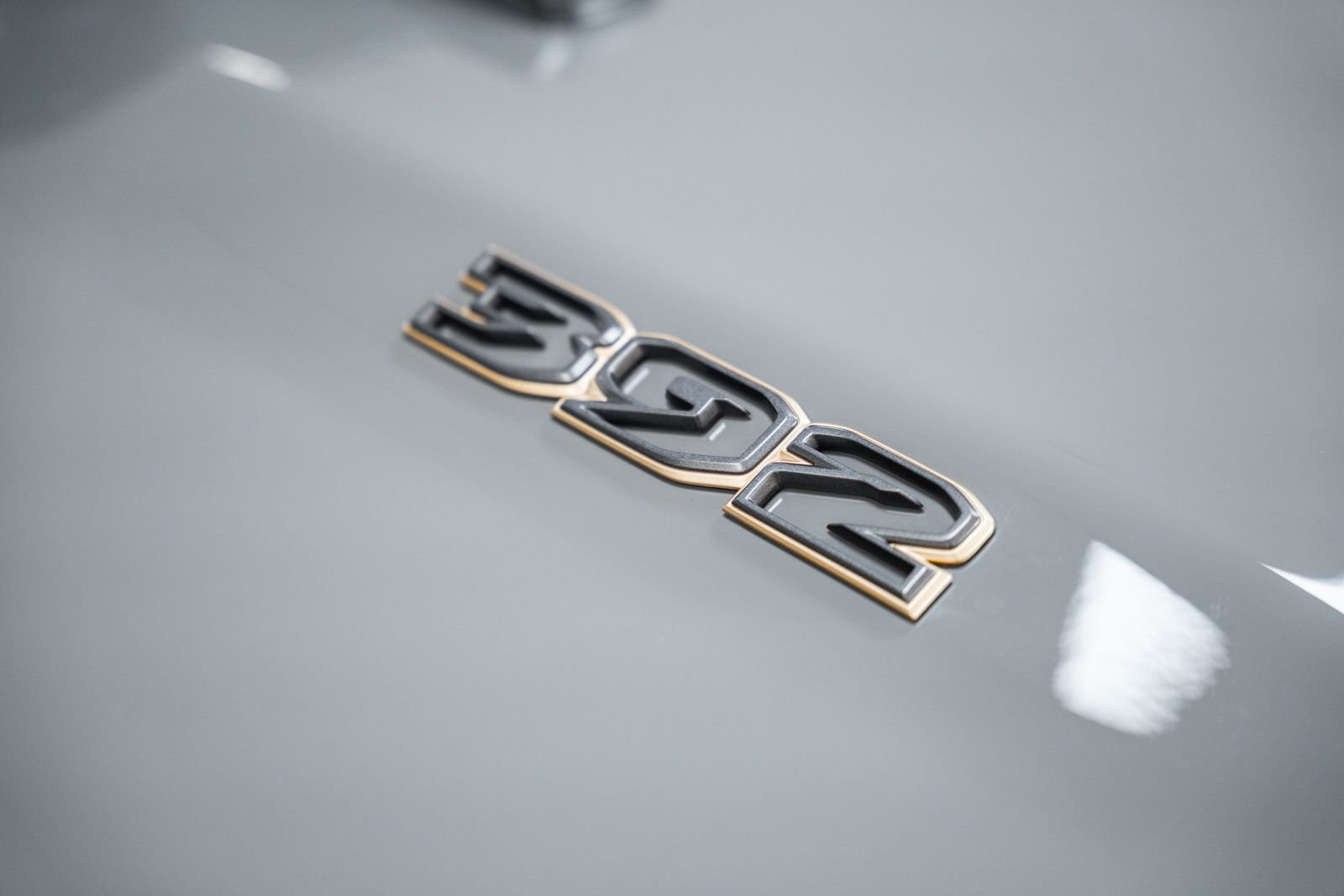 Used 2023 Jeep Wrangler Unlimited Rubicon 392 image 14