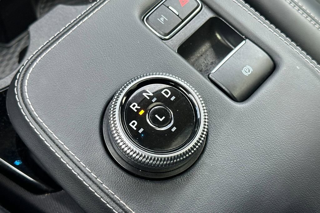 Certified 2022 Ford Mustang Mach-E California Route 1 image 24