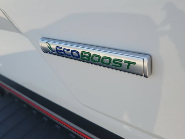 Certified 2020 Ford F150 Lariat w/ Equipment Group 502A Luxury AWD/4WD image 7