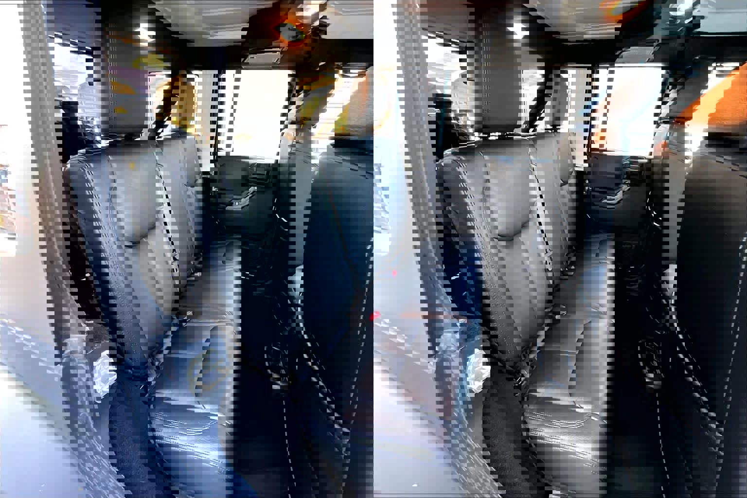 Used 2017 Jeep Wrangler Unlimited Sport w/ Quick Order Package 24S image 21