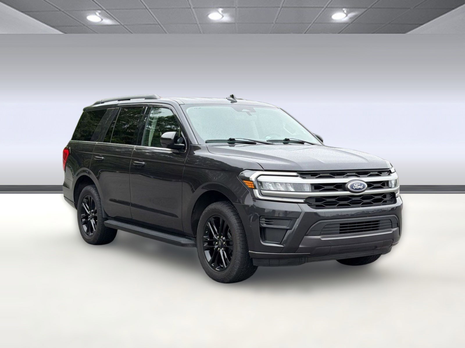 Certified 2024 Ford Expedition XLT RWD image 7