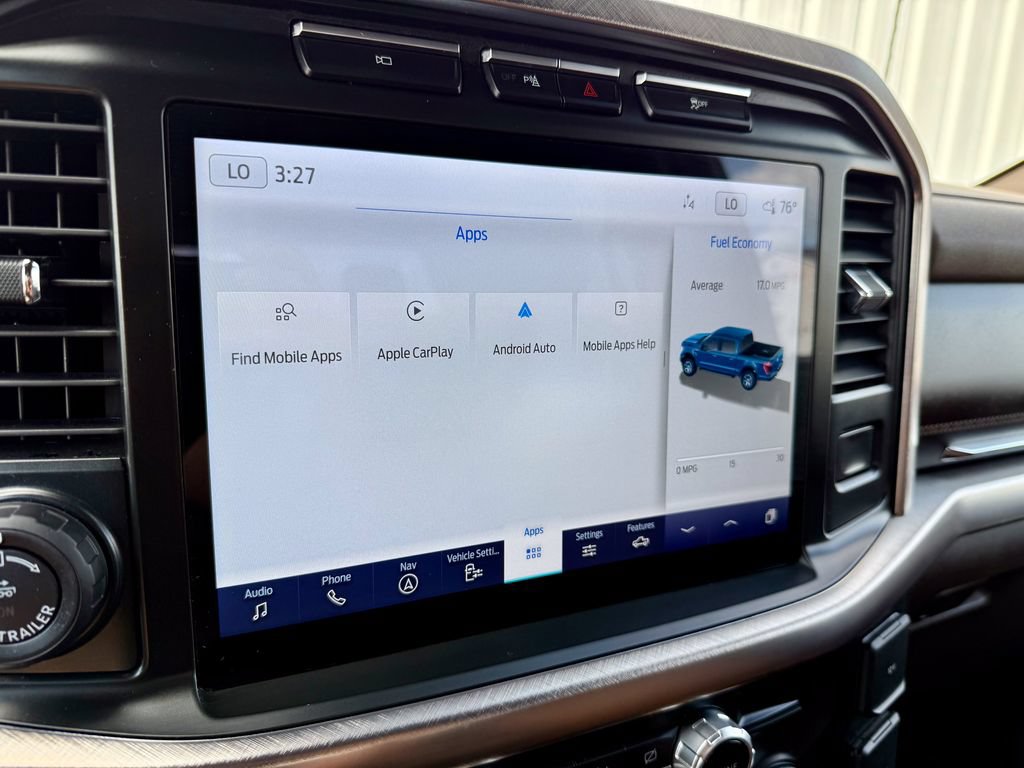 Certified 2023 Ford F150 King Ranch w/ Equipment Group 601A High AWD/4WD image 32