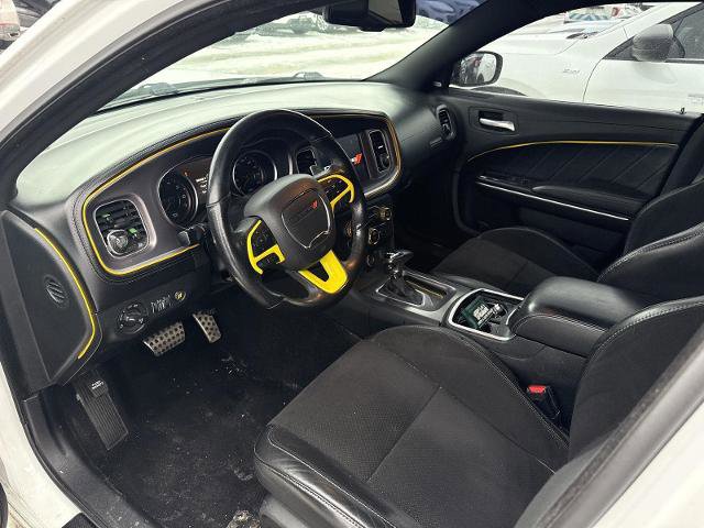 Used 2019 Dodge Charger R/T w/ Plus Group image 2