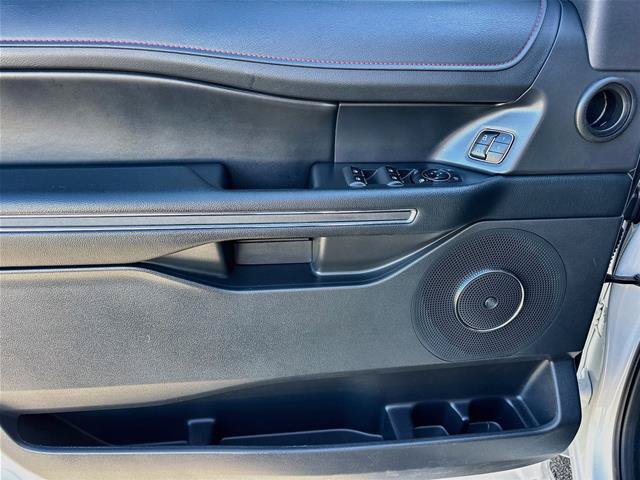 Certified 2024 Ford Expedition Max Limited RWD image 19