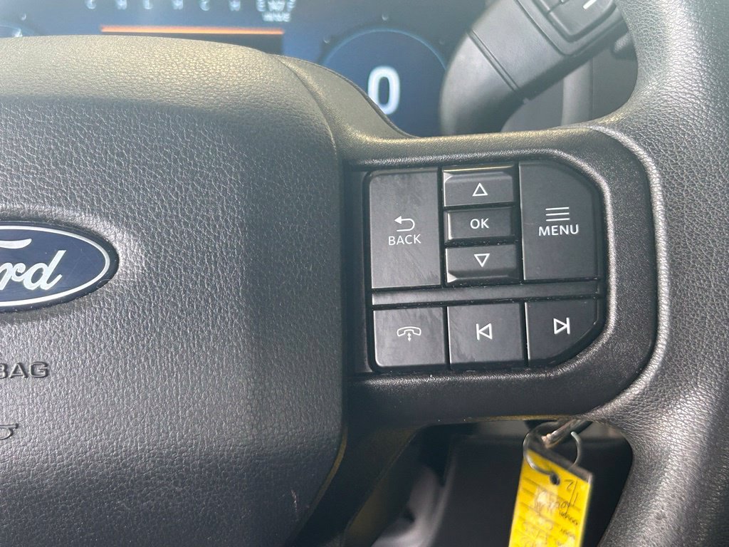 Certified 2024 Ford F150 XL AWD/4WD image 38