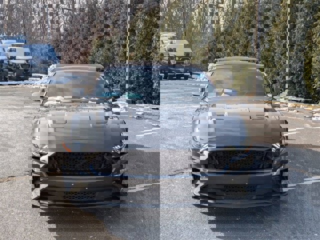 Certified 2018 Ford Mustang GT Premium w/ Black Accent Package image 9