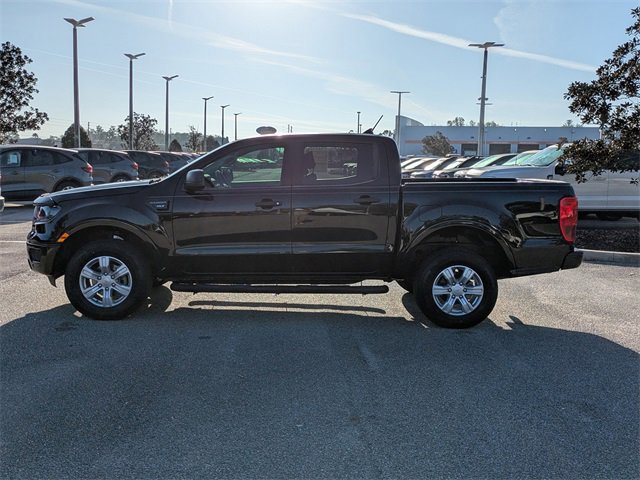 Certified 2019 Ford Ranger XLT w/ Equipment Group 301A Mid image 2