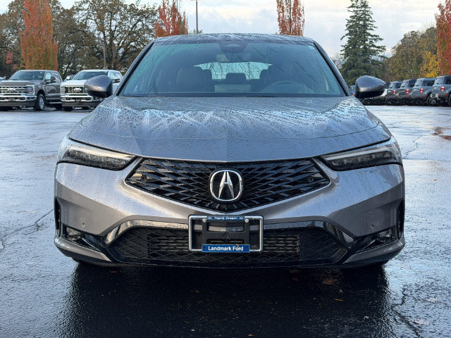 Used 2023 Acura Integra A-Spec w/ Technology Package FWD image 10