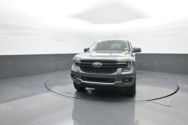 Certified 2024 Ford Ranger XL w/ Trailer Tow Package RWD image 3