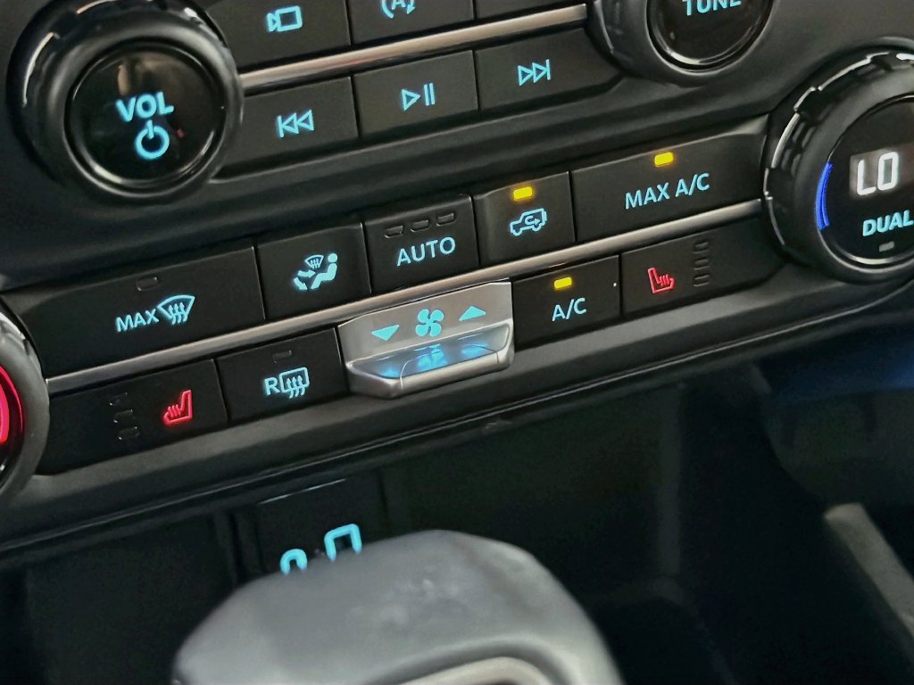 Certified 2023 Ford Bronco Outer Banks AWD/4WD image 24