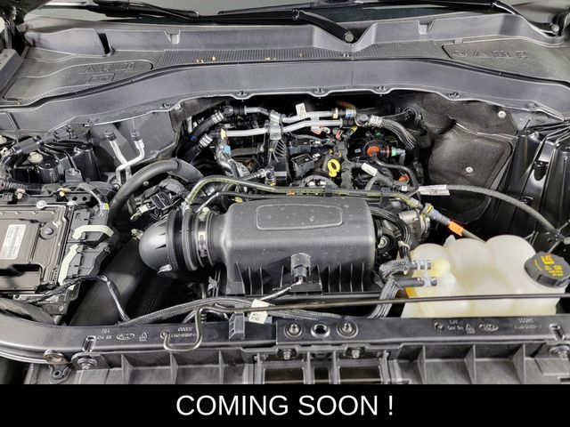 Certified 2022 Ford Explorer XLT w/ Equipment Group 202A image 39
