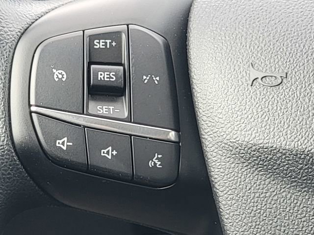 Certified 2025 Ford Escape Active FWD image 33
