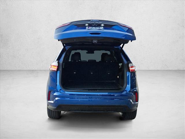 Certified 2024 Ford Edge ST-Line AWD/4WD image 7