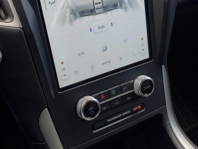 Certified 2023 Ford Edge SEL w/ Convenience Package image 37