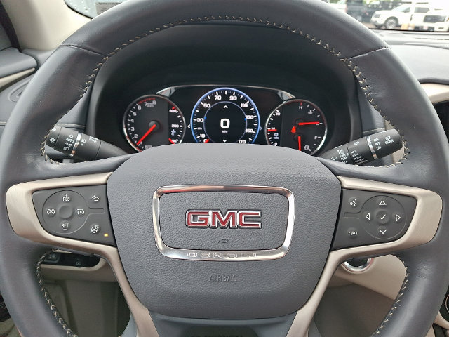 Used 2022 GMC Terrain Denali w/ Denali Premium Package AWD/4WD image 19