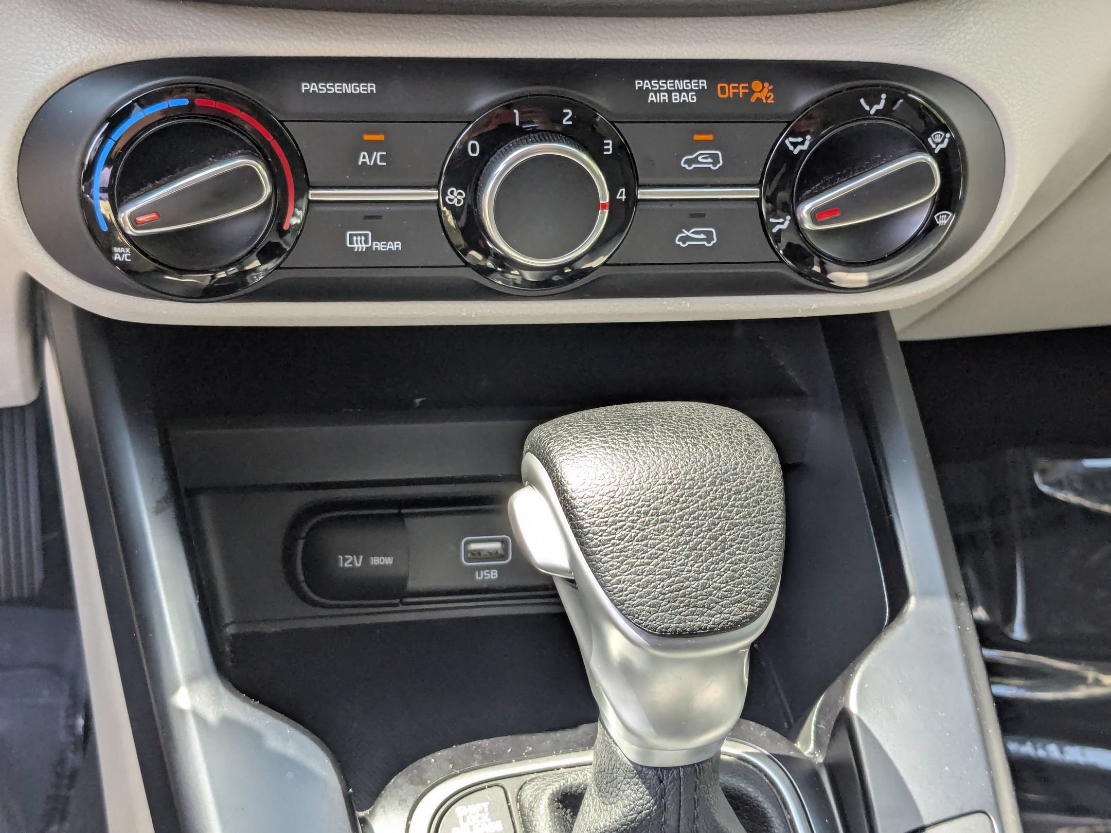 Used 2022 Kia Soul LX FWD image 20