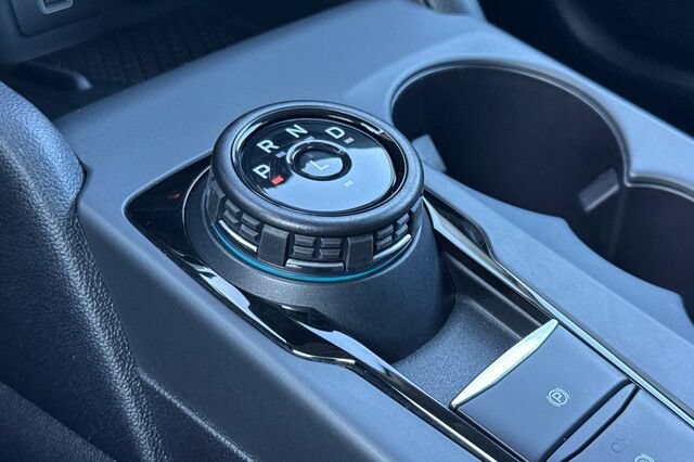 Certified 2023 Ford Bronco Sport Heritage w/ Heritage Convenience Package AWD/4WD image 21