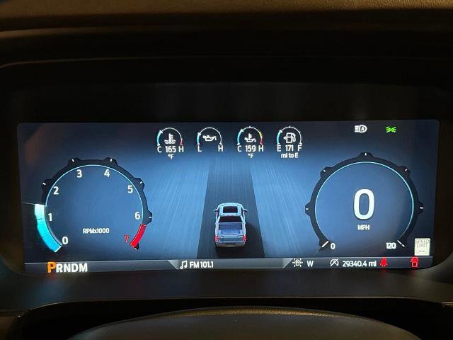 Certified 2024 Ford F150 King Ranch image 25