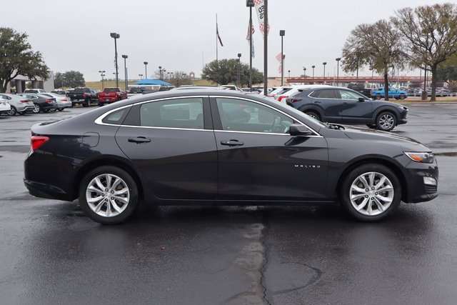 Used 2023 Chevrolet Malibu LT image 11