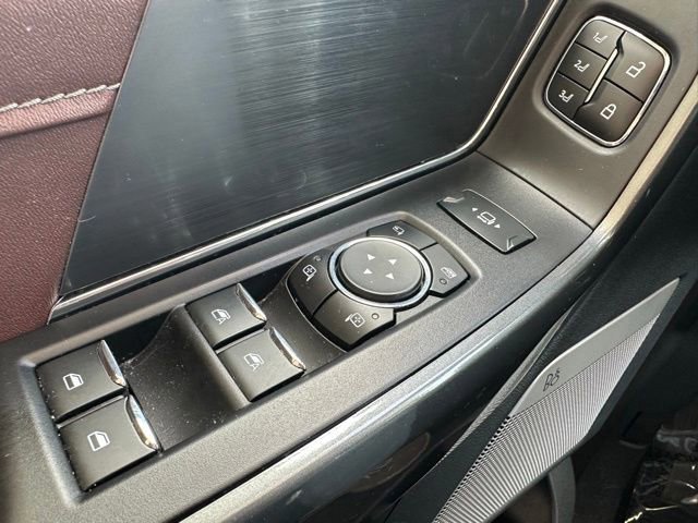 Certified 2023 Ford F150 Lariat w/ Equipment Group 502A High image 27