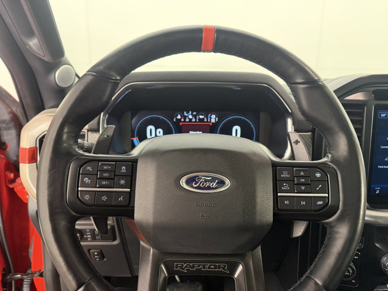 Certified 2023 Ford F150 Raptor image 25