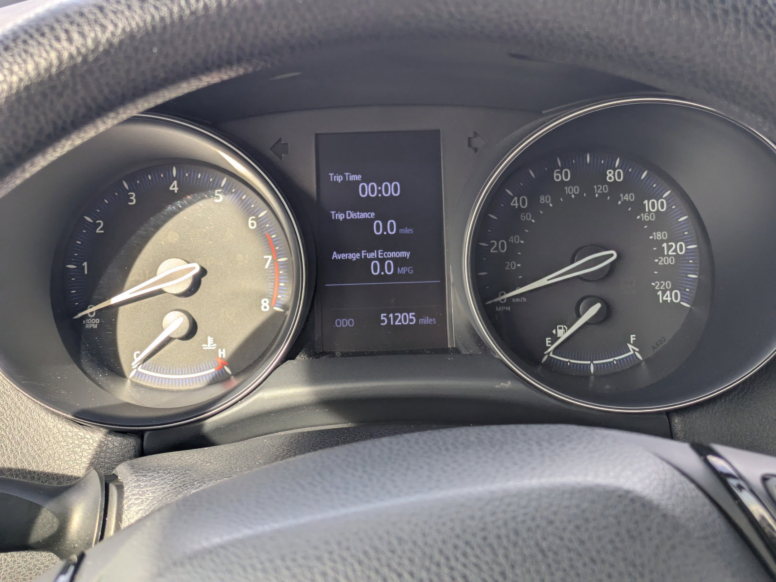 Used 2019 Toyota C-HR LE image 17