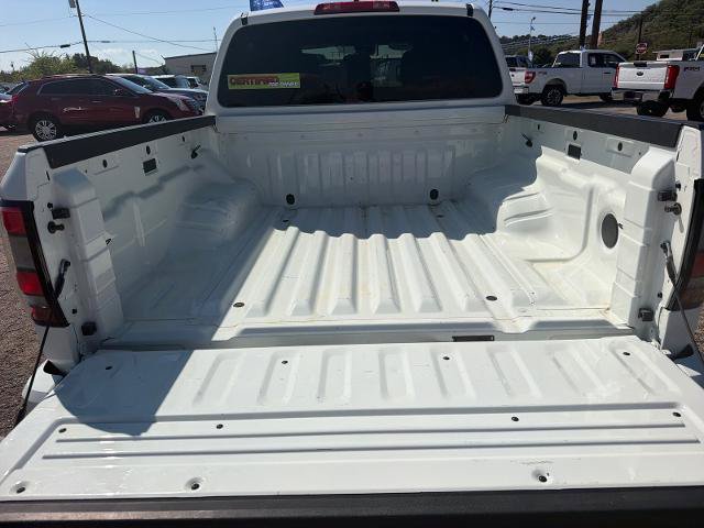 Used 2025 Nissan Frontier SV RWD image 30