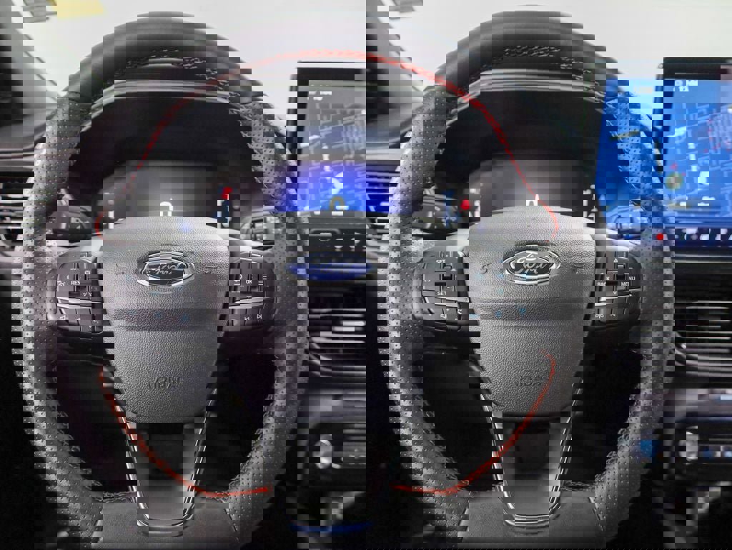 Certified 2024 Ford Escape ST-Line Select w/ Tech Pack #1 AWD/4WD image 22