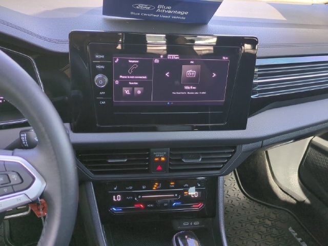 Used 2025 Volkswagen Jetta Sport FWD image 20