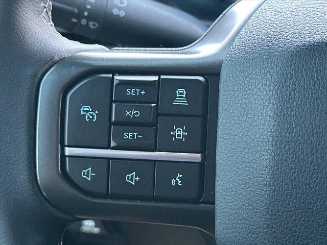 Certified 2024 Ford F150 XLT w/ Equipment Group 302A MID AWD/4WD image 23