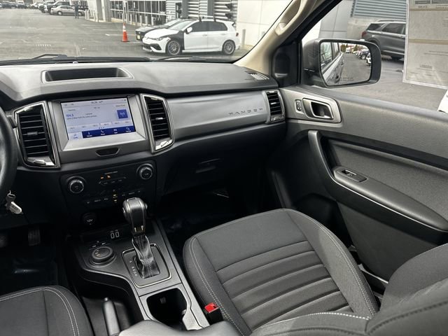 Certified 2023 Ford Ranger XLT w/ Equipment Group 301A Mid AWD/4WD image 17