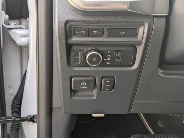 Certified 2022 Ford F150 Lariat w/ Equipment Group 502A High image 12