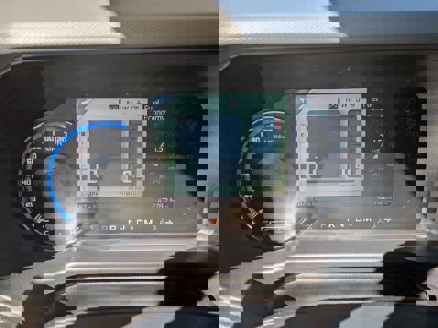 Certified 2022 Ford Bronco Black Diamond image 20