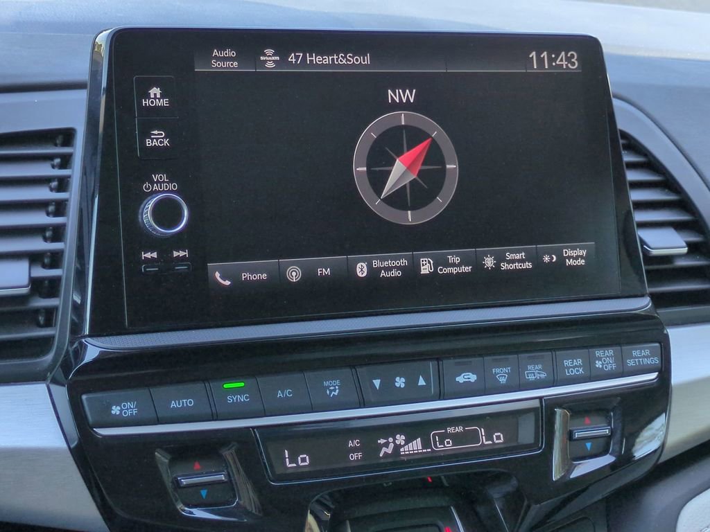 Used 2025 Honda Odyssey EX-L image 27