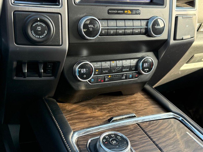 Certified 2020 Ford Expedition Platinum AWD/4WD image 24